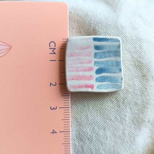 Prueba Oro · Trío de Aretes